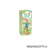 Молочный коктейль ДЕПИ 2,5% тетра-брик с трубочкой 210 г со вкусом фисташек