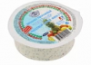 Продукт творожный "Снежок" с маком и желатинками 7% 400 г