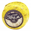 Сыр "Эдам" 45%, ТМ "Молодея"