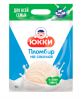 Мороженое пломбир Юкки с ароматом ванили полим.упак. 900г