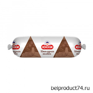мороженое Шоколадная колбаса 450г.