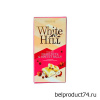 "White hill", Белый с фундуком и бисквитными шариками "Спартак" 90 г.