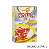 Каша "3 злака + изюм", 500 гр,  Гомельхлебопродукт