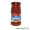 Соус томатный «Минский Хреновина» 470 г, Камако