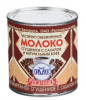 Молоко сгущенное с кофе 380г., Рогачев