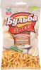 Соломка картофельн. Бульба sticks 75г. сметана и лук