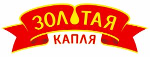 Золотая капля