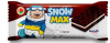 Пирожное ВИТЬБА "Snow Max" бисквитное с какао 30 г
