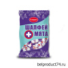 Карамель леденцовая "Шалфей+Мята" 200гр, Слодыч