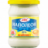 Майонез АВС Наполеон ст/бан 430