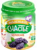 ЧЕРНОСЛИВ пюре д/дет пит ст/б с 4-х мес 80 г, Маленькое Счастье
