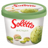 Мороженое сливочное «SOLETTO GOURME ФИСТАШКА» стакан, 190 г