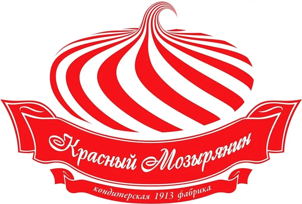 Красный мозырянин