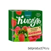 Кисель Лидкон земляника 220гр