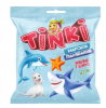 Мармелад "Tinki" 75 г, морская охота