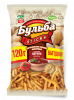 БП Соломка Бульба sticks 120 г. со вкусом кетчупа