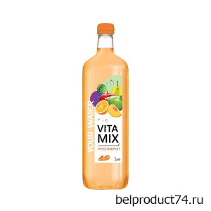 "Витамикс" Мультифрукт , 1л