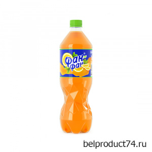 "Фан - фан", 0,5 л